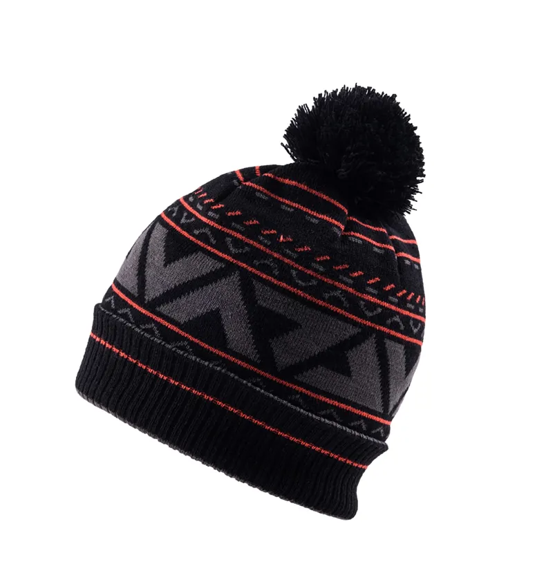 sealskinz bobble hat mens