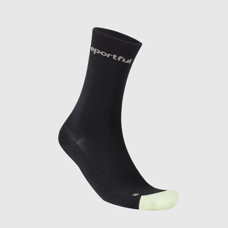 Sportful Classic Socks In Black