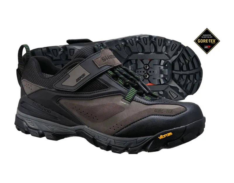spd touring shoes