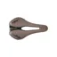 Selle Italia Novus Boost Evo TM Superflow Gravel Saddle in Mud Brown