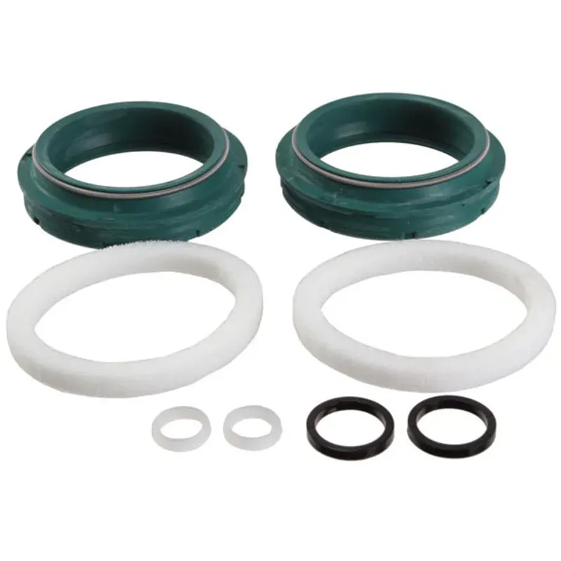 SKF 2003-15 Fox 32mm Seal Kit in Black