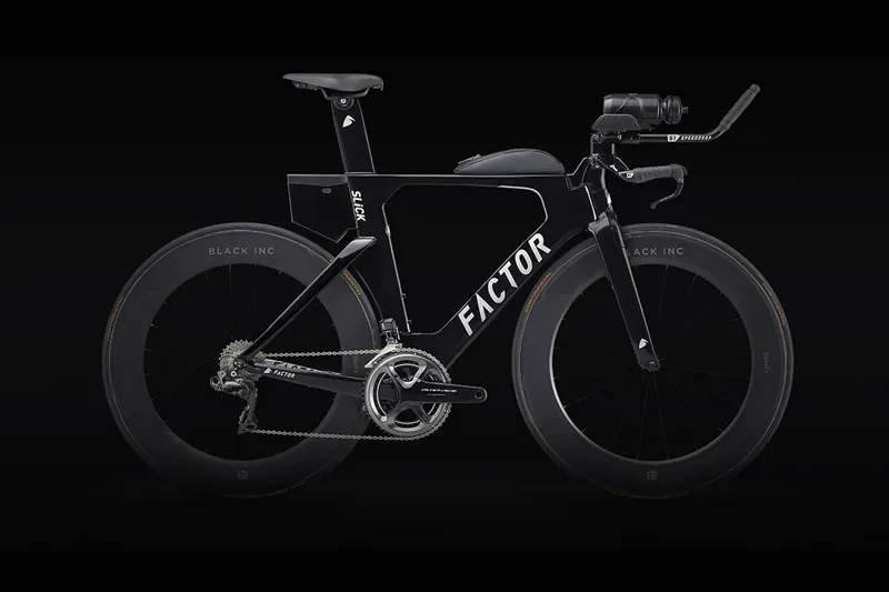 Factor SLICK Aero TT and Triathlon Rolling Chassis-6