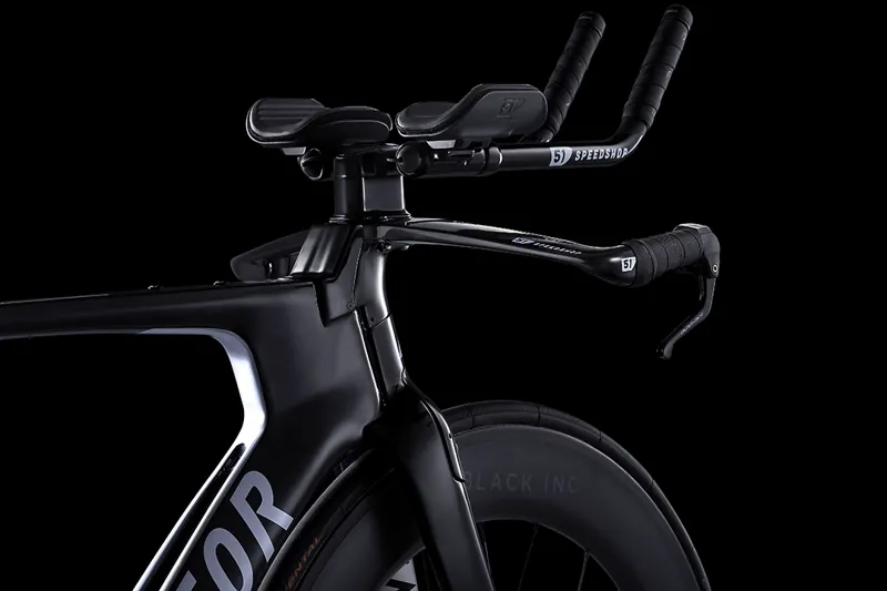 Factor SLICK Aero TT and Triathlon Rolling Chassis-9