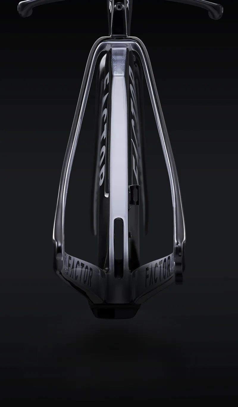 Factor SLICK Aero TT and Triathlon Rolling Chassis-4