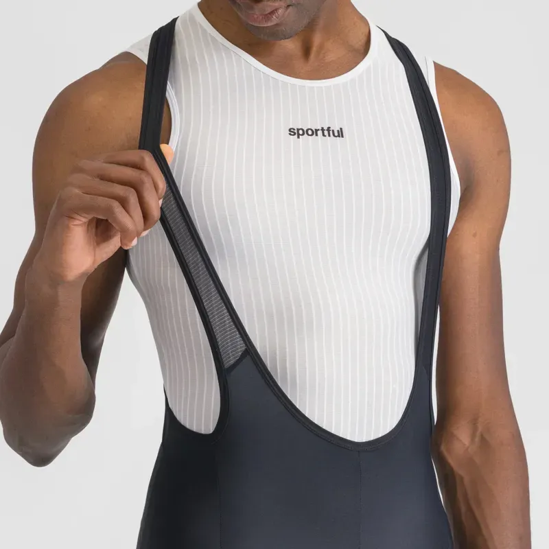 Sportful Pulse Bib Shorts in Black-2