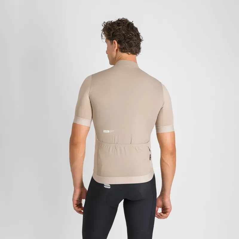 Sportful SRK 2 Jersey in Sand-1