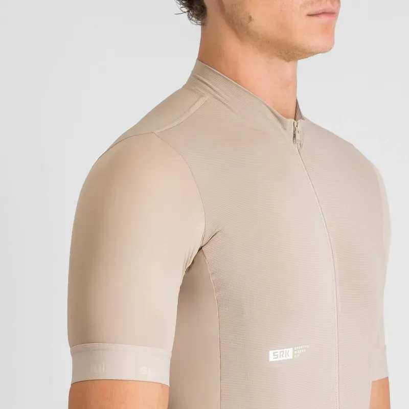 Sportful SRK 2 Jersey in Sand-3