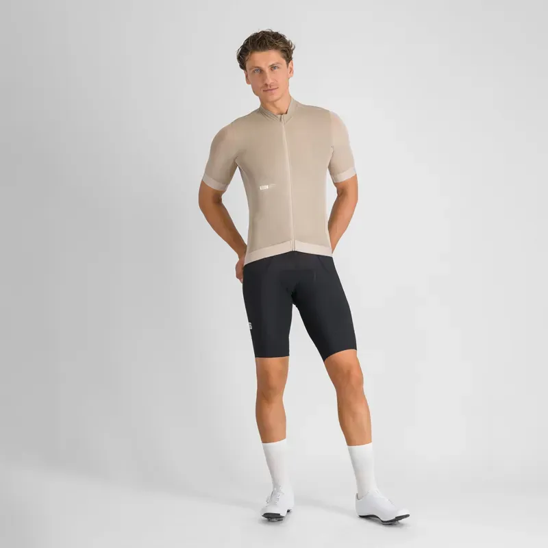 Sportful SRK 2 Jersey in Sand-5
