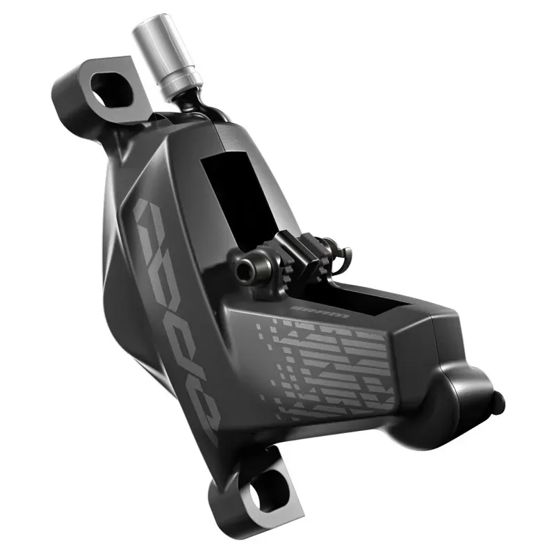 Sram Code R 1800mm Rear Hose Hydraulic Disc Brake in Black-2