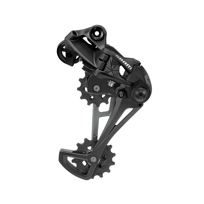 SRAM GX Eagle Rear Derailleur 12 Speed Black