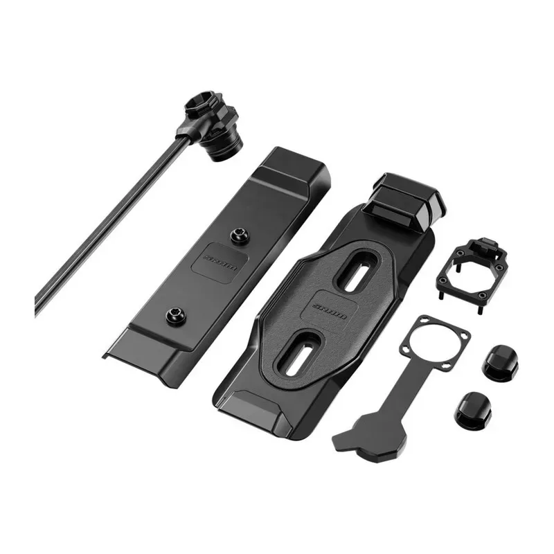 SRAM Range Extender Holder System And Cable W/Connector