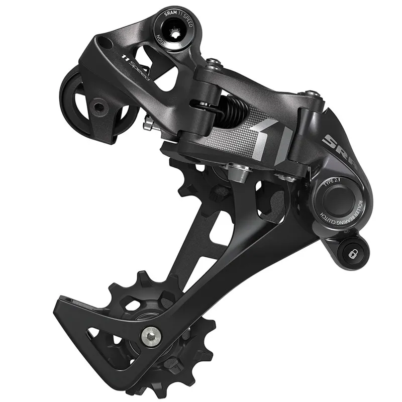 SRAM X1 Rear Derailleur Type 2.1 11-Speed