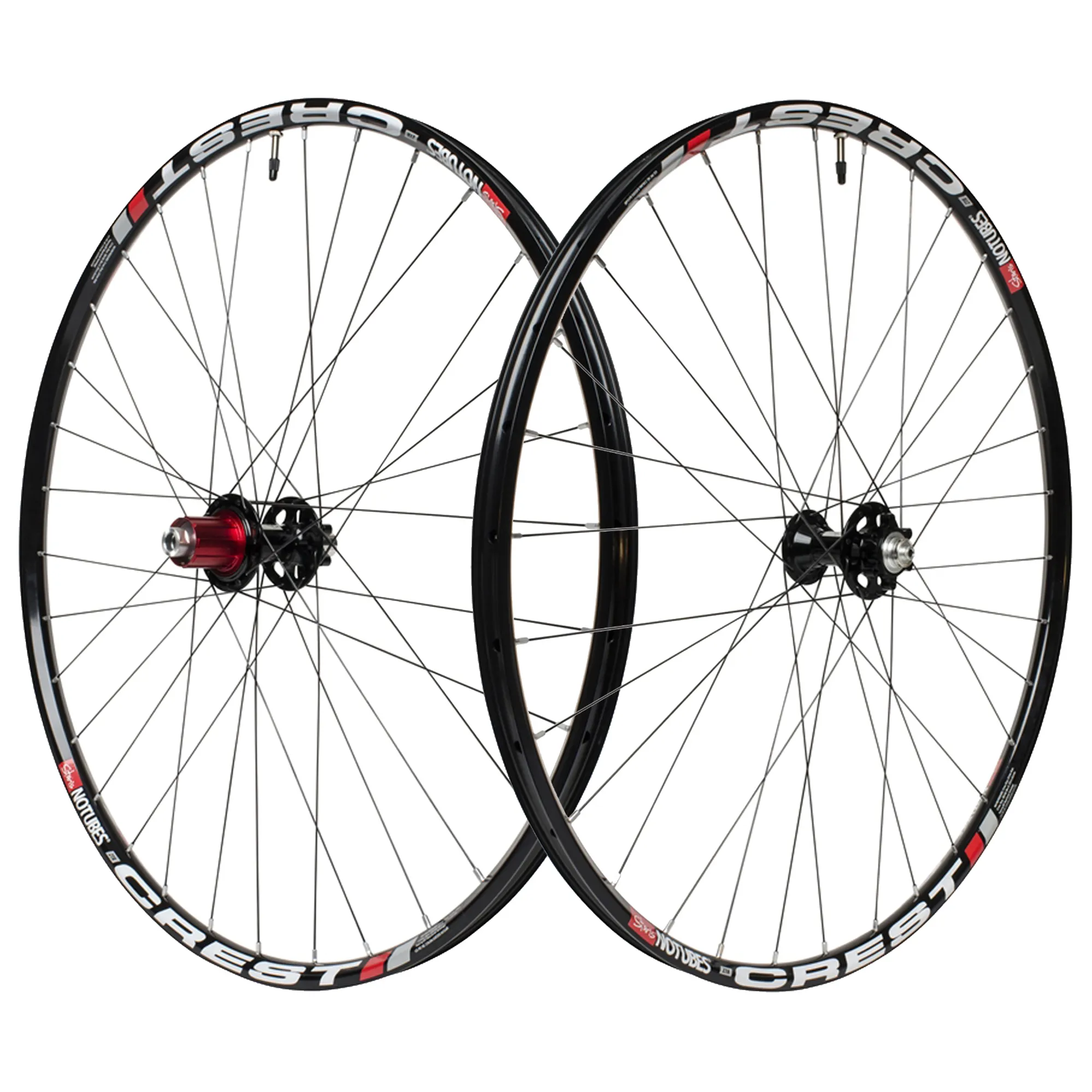 Stan's Notubes Crest Mk3 Stans Crest Rims Stans Crest Crest