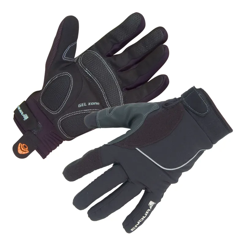 Endura Strike Waterproof Glove