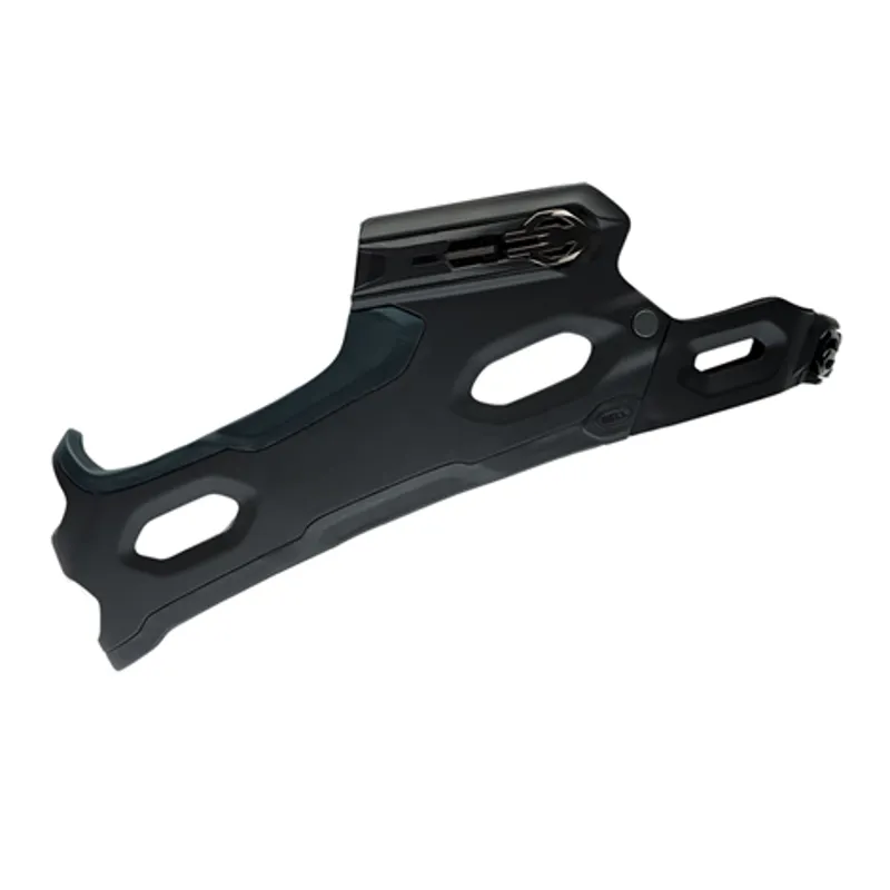 Bell Super 2 and Super 2R Chinbar