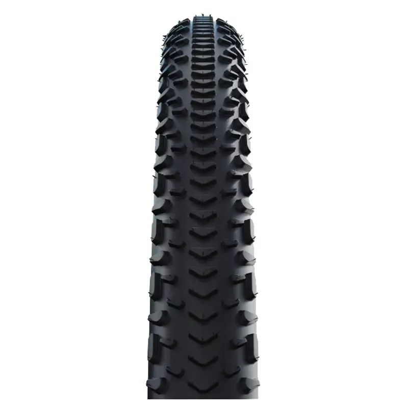 Schwalbe G-One RX Pro E25 700x45c TLR Tire in Black