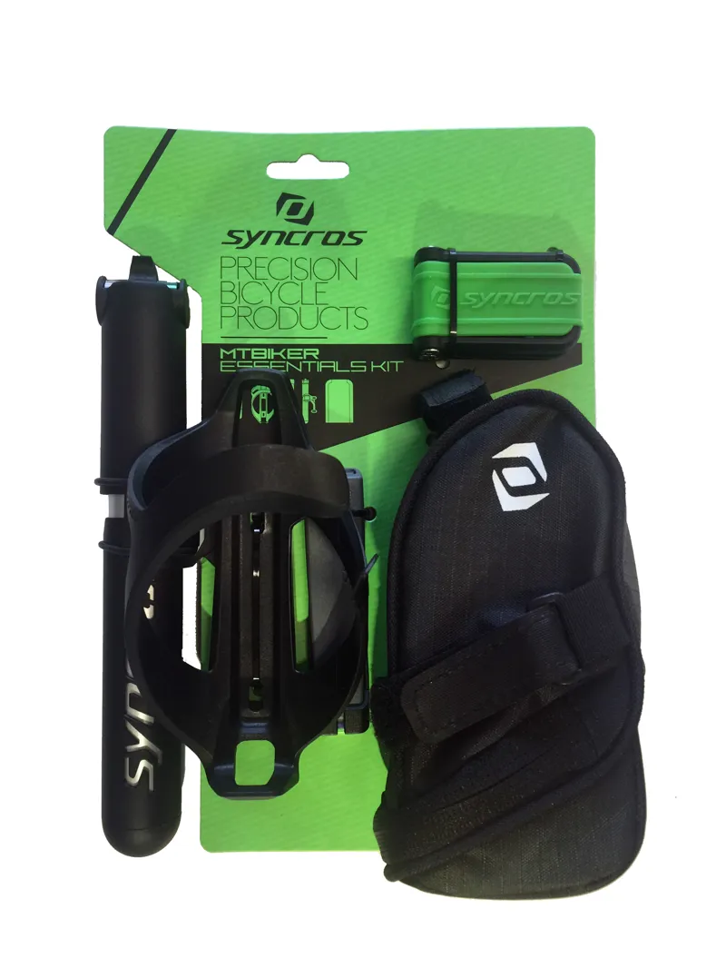 Syncros MTBiker MTB Essentials Tool Kit