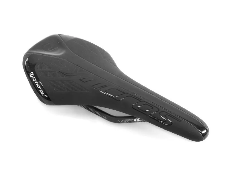 Syncros RP1.0 Carbon Road Saddle Black