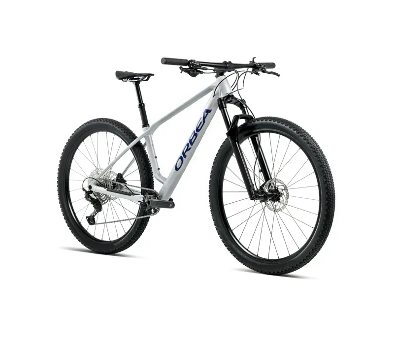 2026 Alma H20 Mountain Bike in Halo Silver - Tanzanite-1