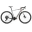 2026 Orbea Denna M40 E-Road Bike In Nickel Matt Carbon Raw Gloss