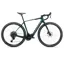 2026 Orbea Denna M40 E-Road Bike In Escape Green Gloss/Foggy Matt