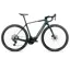 2026 Orbea Denna M30 E-Road Bike In Escape Green Gloss/Foggy Matt