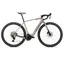 2026 Orbea Denna M20 E-Road Bike In Nickel Matt/Carbon Raw Gloss