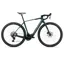 2026 Orbea Denna M20 E-Road Bike In Escape Green Gloss/Foggy Matt