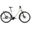 2026 Orbea Kemen Tour 10 E-Hybrid Bike In Ivory White Gloss