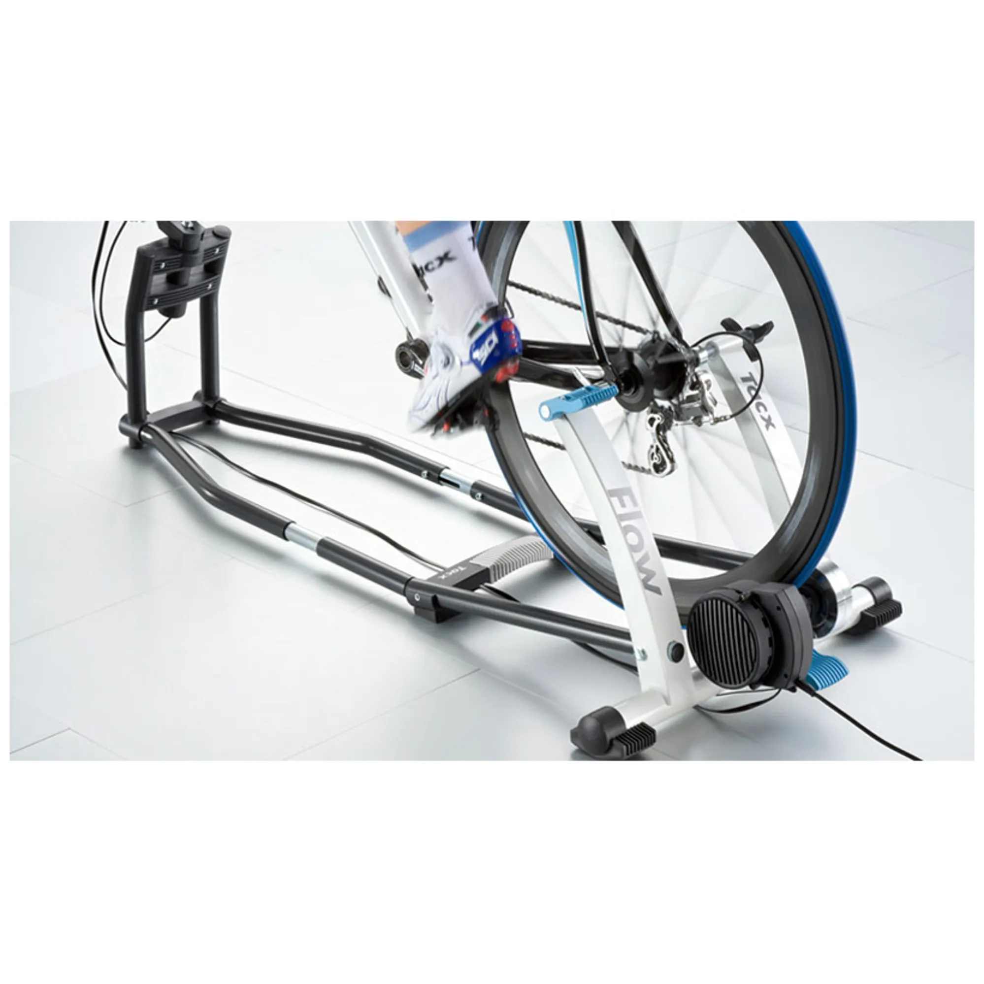 Home Trainer Tacx Cycle Tacx Force One Tacx Flow Smart Home