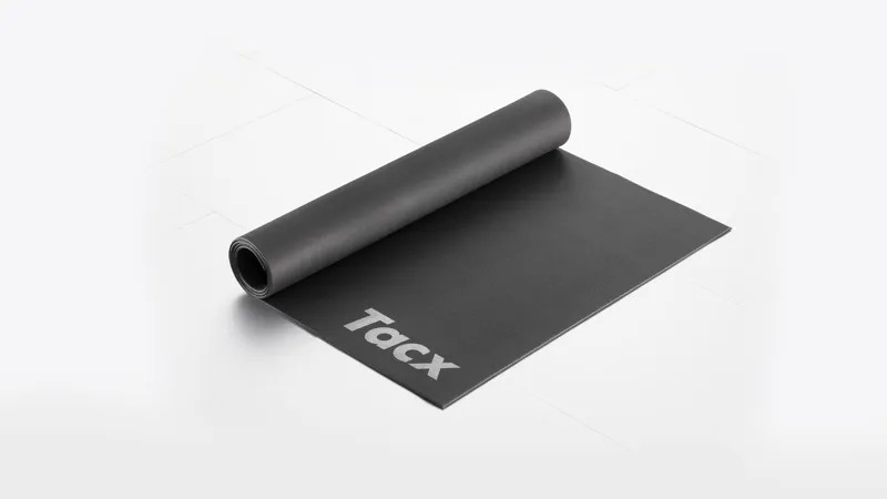 Tacx T2915 Turbo Trainer Mat Foam Rollable