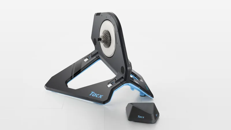 Tacx T2875 Neo 2T Smart Direct Drive Trainer