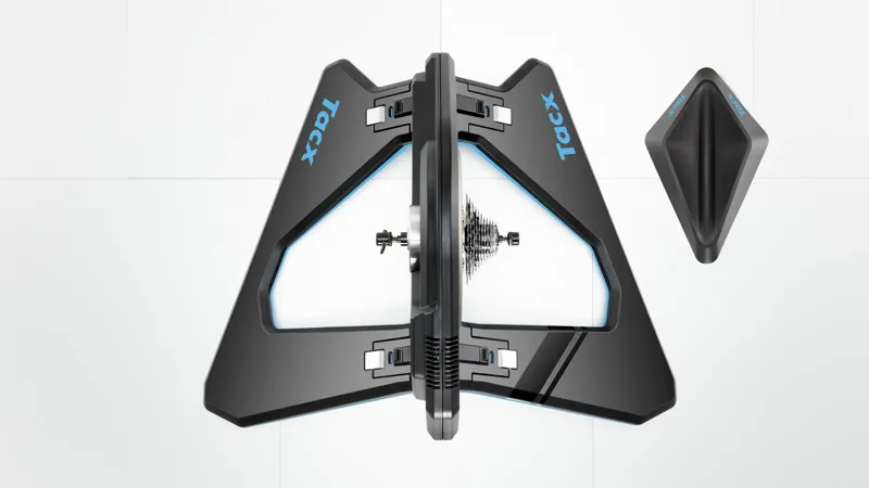 Tacx T2875 Neo 2T Smart Direct Drive Trainer-2