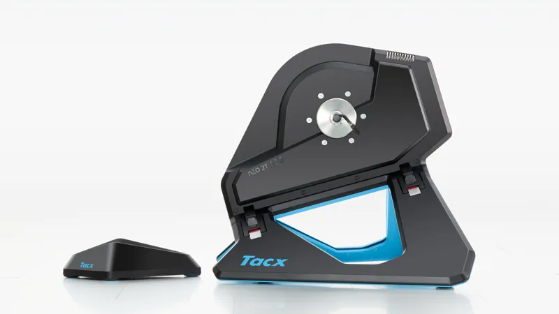 Tacx T2875 Neo 2T Smart Direct Drive Trainer-3