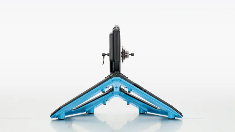 Tacx T2875 Neo 2T Smart Direct Drive Trainer-5