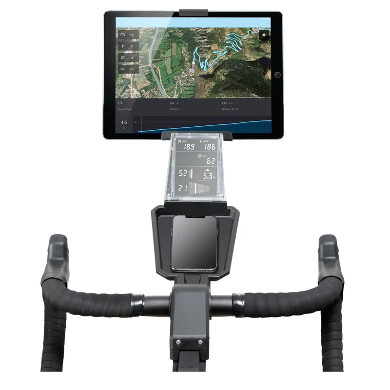 Tacx Neo Bike Smart Indoor Trainer-4