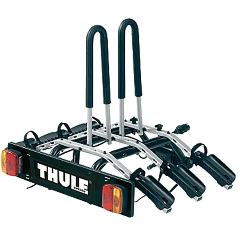 Thule RideOn 3 Bike Rack in Black