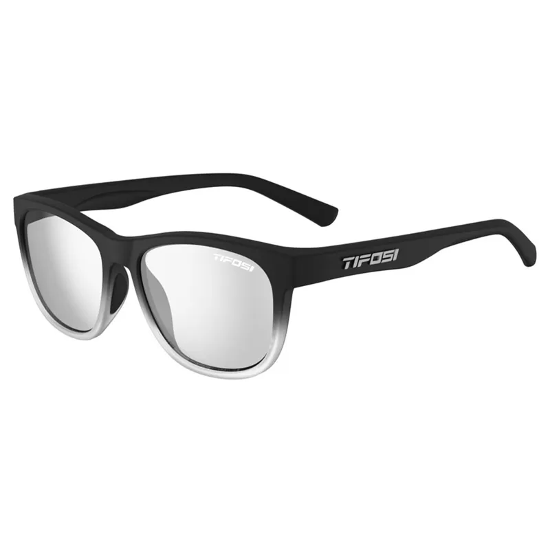 Tifosi Swank Fototec Sunglasses in Satin Onyx Fade