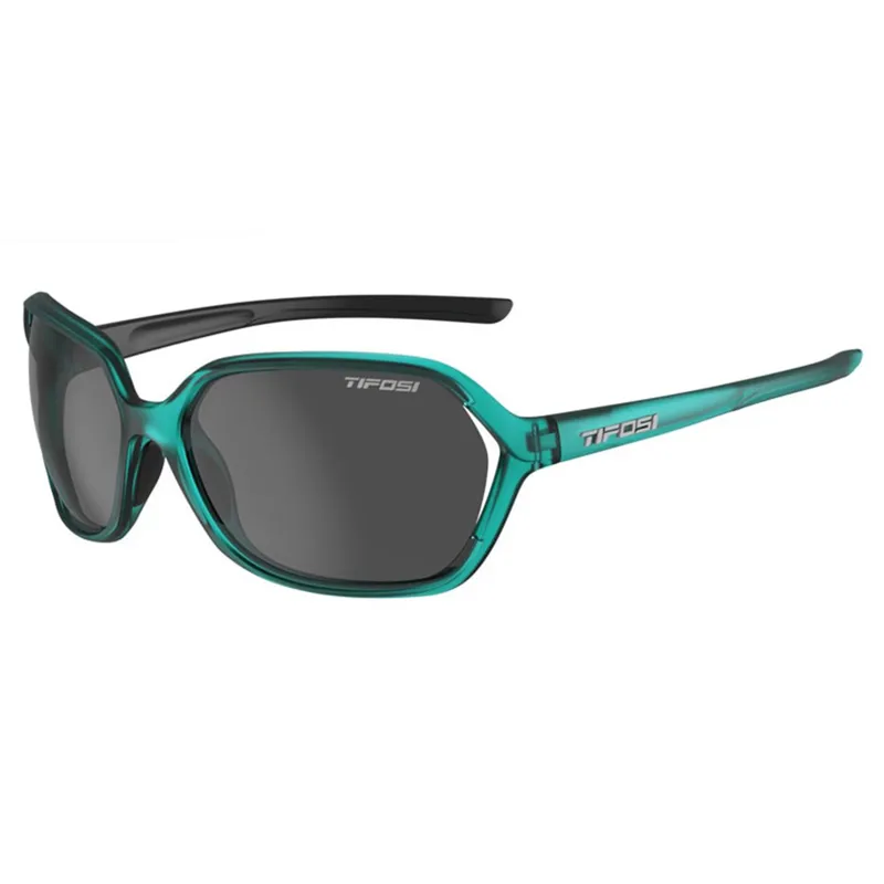 Tifosi Swoon Sunglasses in Teal Dune