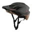 Troy Lee Designs Flowline SE MIPS Helmet in Black