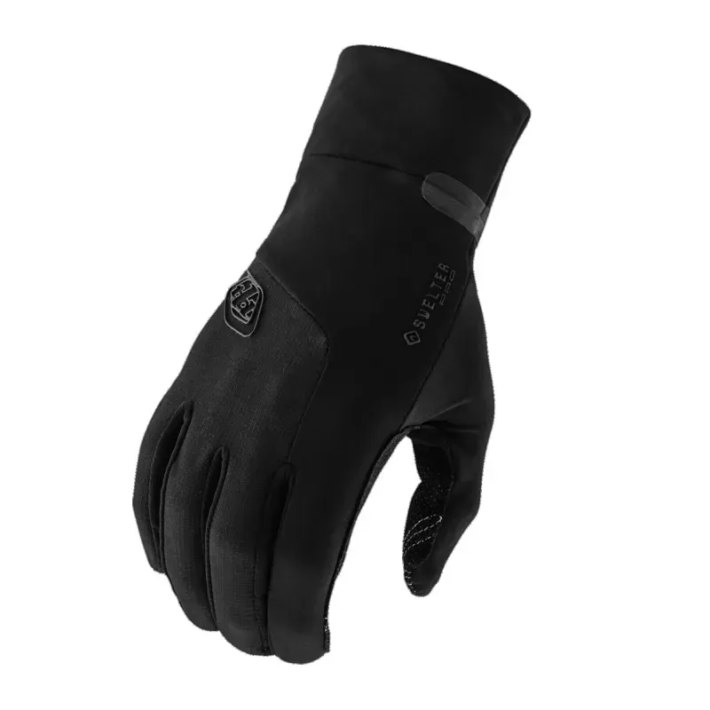 Troy Lee Designs Swelter Pro Gloves Mono in Black