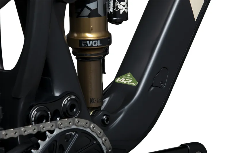 2024 Pivot Cycles Switchblade Pro X0 AXS Mountain Bike - Stealth Mojave-9