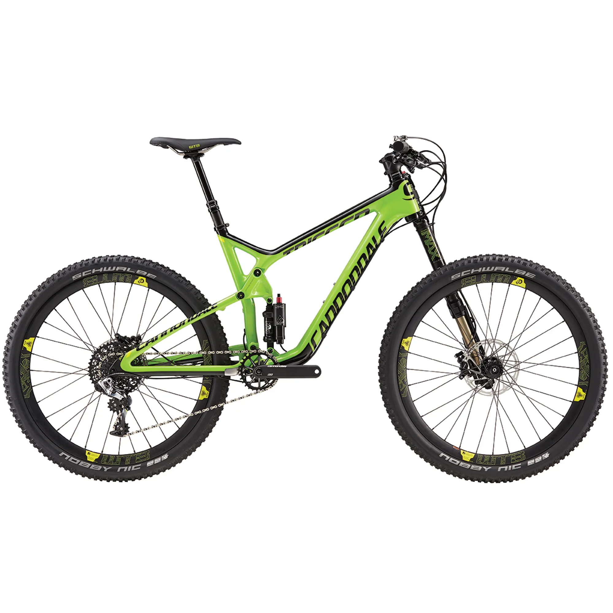 Bikes 2014 Cannondale Cannondale Trigger Size Chart 2016