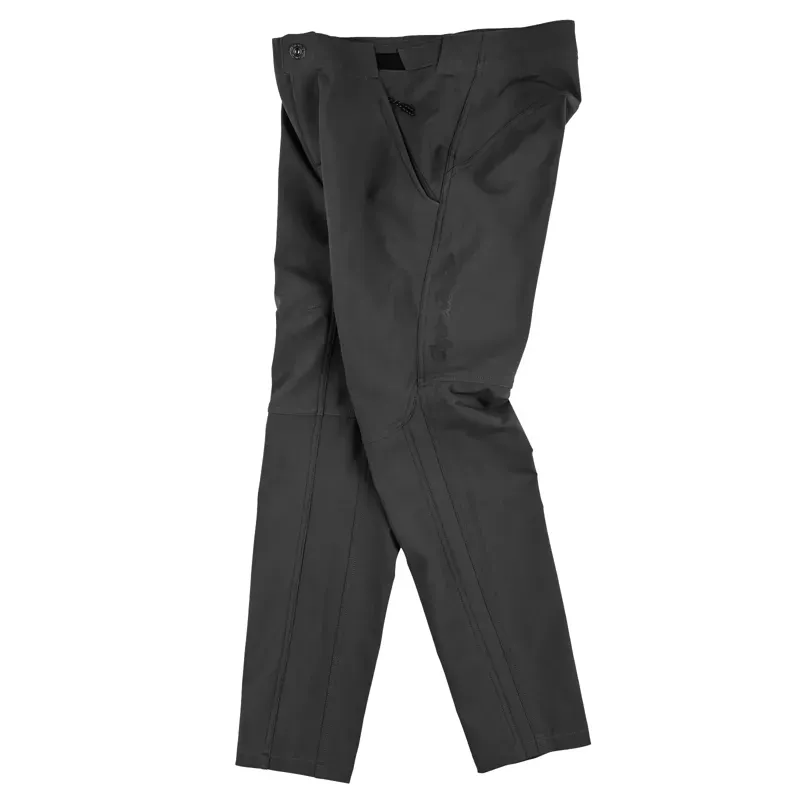 Troy Lee Designs Skyline Chill Trousers in Mono Black