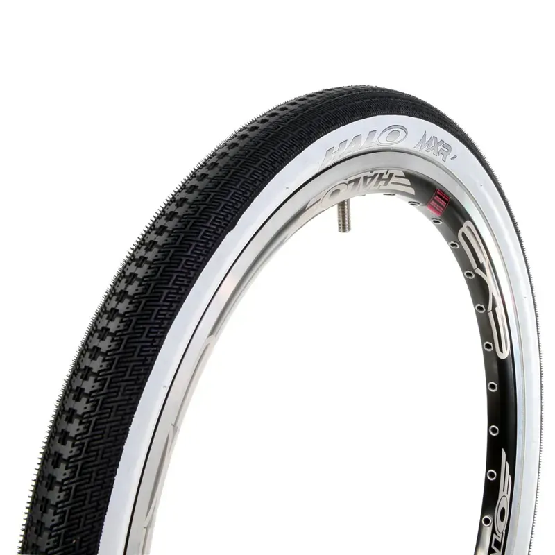 Halo MXR tyre 20x1.95