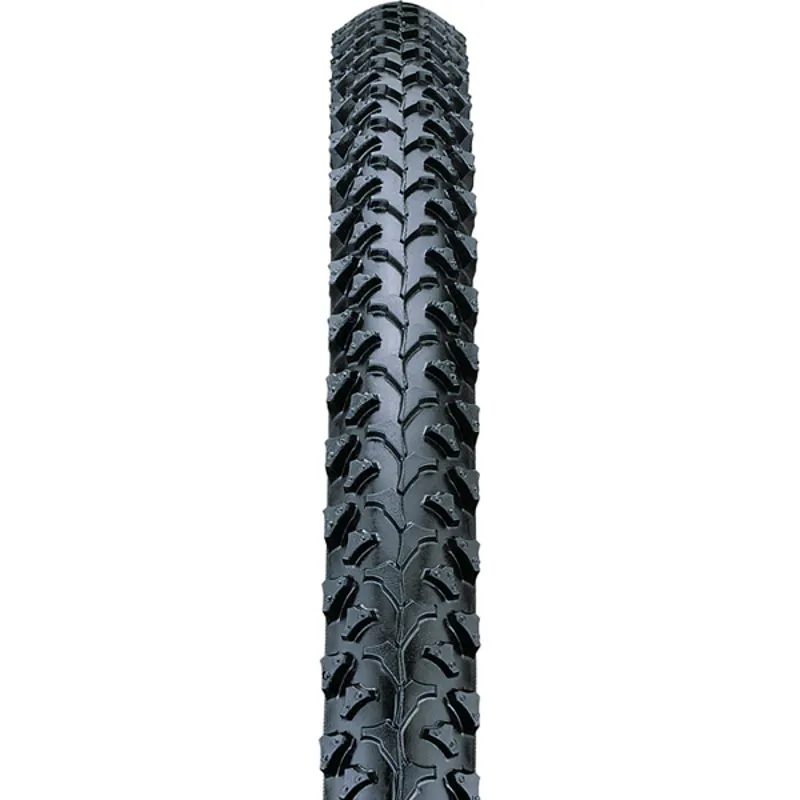 Nutrak 26x1.95 CRT Tyre In Black