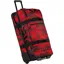 Ogio Trucker Gear Bag in Camo Red