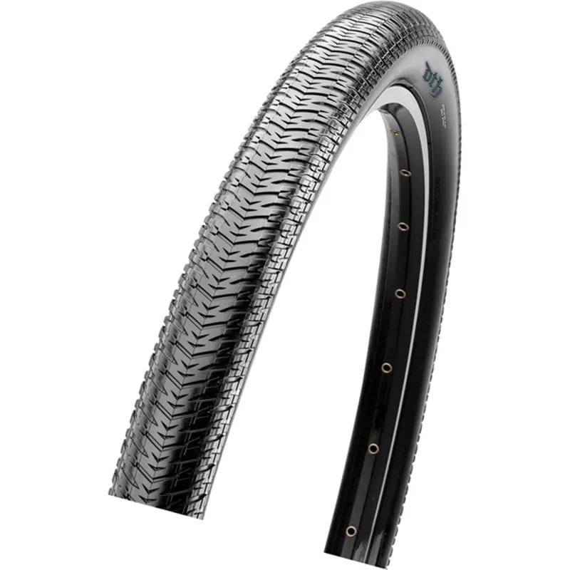Maxxis DTH Folding BMX Tyre