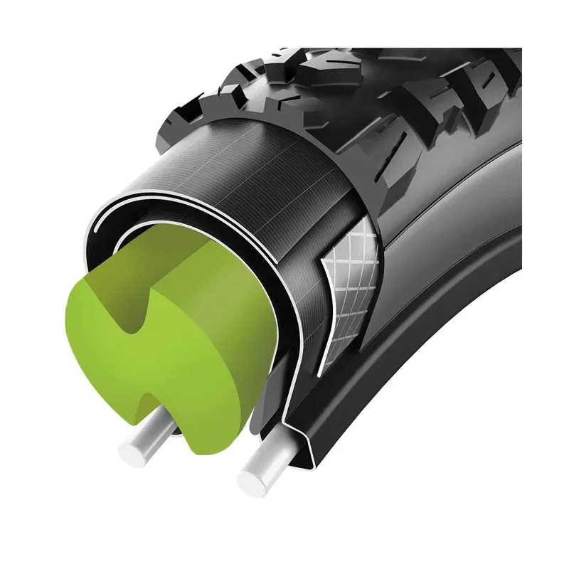 Vittoria Air-Liner Tyre Insert - Size Large - Fits 2.5 - 2.7in Tyres