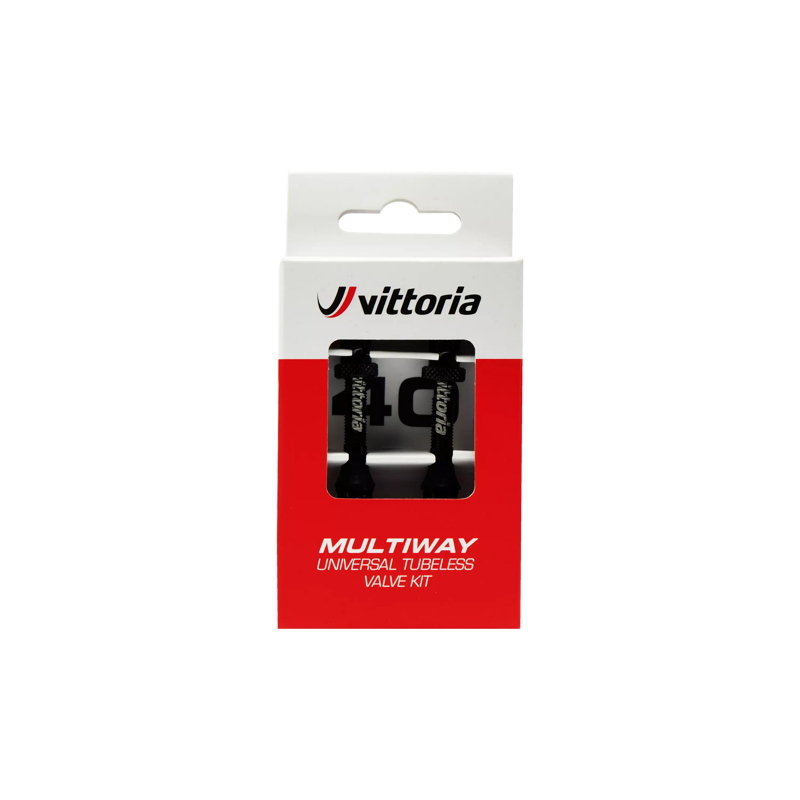 SPRE Vit Tless Multi Vlv Set Bk 80mm Pai Black 80 mm-1